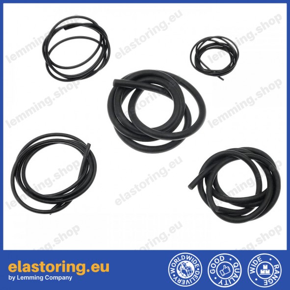 WEICON O-Ring Bonding Set [12508030]